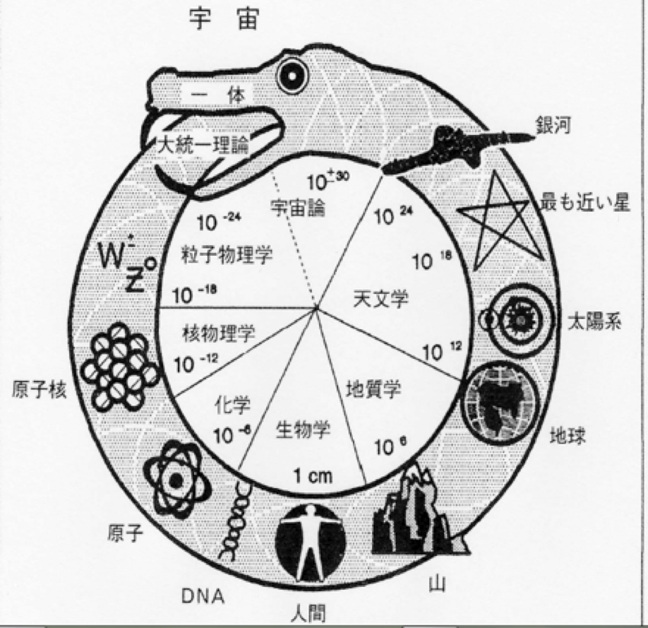 有限会社 三九出版 ウロボロスの蛇